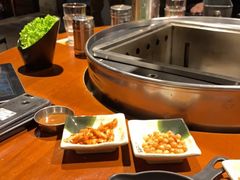 -伍丁·烤牛肋(和平东桥店)