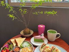 -有序Orderly融合西餐·咖啡(运河外滩店)