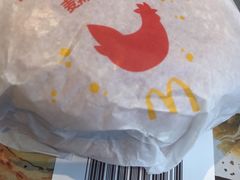 -麦当劳(四川北路店)