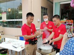 -琼大师东方烤乳猪(亚特兰蒂斯店)