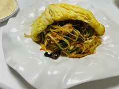 -鸿运楼烤鸭店(天桥店)