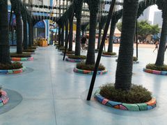 -海合安成都极地海洋公园