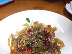 和味脆口鱼皮-大鸽饭(岗顶店)