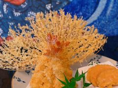 -天狗山料理(省体店)