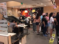 -麦当劳(天兴罗斯福店)