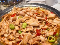 -老板恋上鱼(高新万达店)