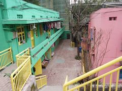 -石井坡(地铁站)