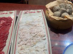 -沙胆彪炭炉牛杂煲(成都玉林店)