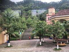 -重庆南山海昌汤都