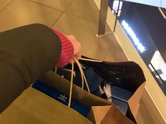 -杉杉奥特莱斯广场(哈尔滨店)