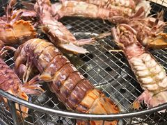 -海味当家(西安路店)