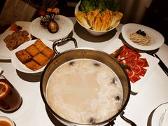 -红雀围·海鲜火锅(陆家嘴中心店)