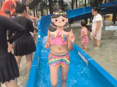 -杭州开元森泊度假乐园