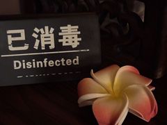 -菩泰·泰式草本按摩SPA(武汉新天地南馆店)