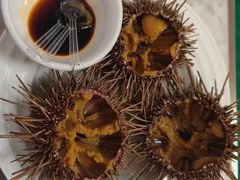 -日丰园海肠水饺·老字号大连海鲜(和平广场店)