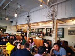 大堂-RAC BAR(安福路店)