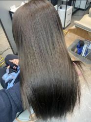 点击看大图 -MORI HAIR SALON日式美发沙龙