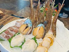 -大良毋米粥(锦龙路总店)