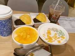 -满记甜品(优客百盛店)