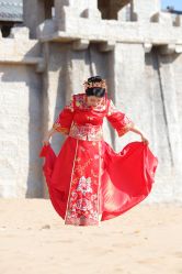 点击看大图 -全城热恋璀璨婚纱摄影(国贸总店)