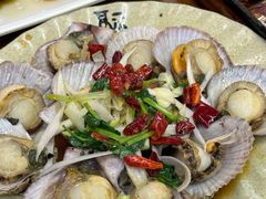 -老东镇啤酒屋海鲜加工·蒸汽海鲜·海鲜烧烤(台东店)