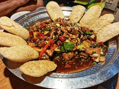 -东来土菜馆(民祥园路店)