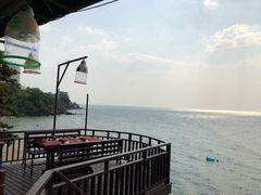 -卷心菜和避孕套餐厅(Pattaya)
