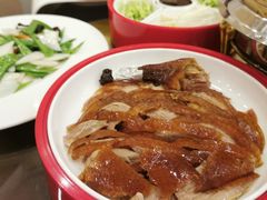 369精品烤鸭-西安烤鸭店(369烤鸭王店)