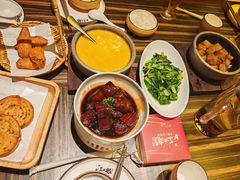 -江太极江浙菜(马桥万达广场店)
