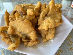 -美顺香食府鱼头老店(雪野湖店)