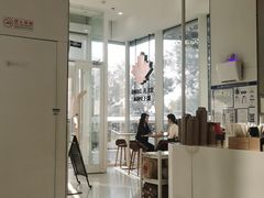 -Tims天好咖啡·贝果(融汇佳盛大厦店)