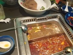 -大隐·成都火锅Bistro(合生麒麟新天地店)