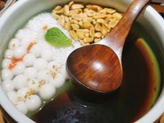 -吃饭皇帝大土家民族菜(正大广场店)