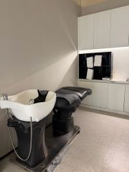 -Hair corner 香港发廊