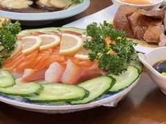 -同福小馆(北摆宴街店)