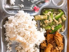 -华中农业大学-荟园餐厅