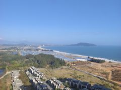 -沙扒湾