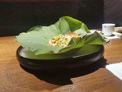 -菩提素素食餐厅(晶郦馆店)