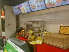 -City1+1城市比萨·意面(欧亚奥莱吉林街店)