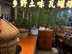 -西江美食舫·江西菜(健德桥店)