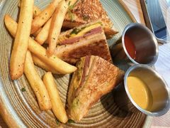 -blend (大运天地店)