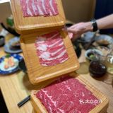今晚你又可爱了几斤 | 刺身和牛请君随意🙇‍♀️