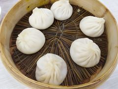 -珊珊小笼馆(仙霞路店)