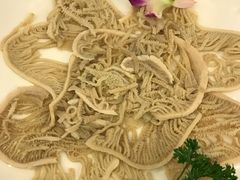 精品草原肚-老码头火锅(玉林店)