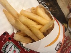 -汉堡王(北京三里屯购物中心)