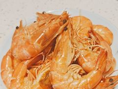 -巧克力渔家.小船海鲜家常菜(万平口店)