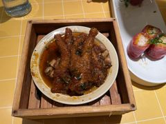 -蔡澜点心·粤菜(花城汇南区店)