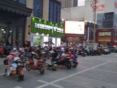 -万达广场(扬州邗江店)