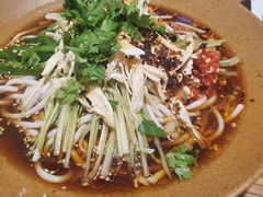 -紫滇源云南生态菜(丹凤街店)