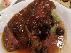 -万宝海鲜舫(劳动公园店)